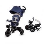 Триколка KinderKraft - Aveo, Аnthracite