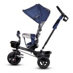Триколка KinderKraft - Aveo, Аnthracite