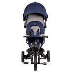 Триколка KinderKraft - Aveo, Аnthracite