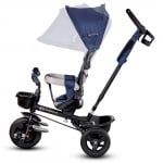 Триколка KinderKraft - Aveo, Аnthracite