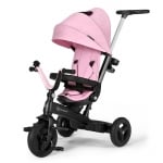 Триколка KinderKraft - Twipper, Зелена