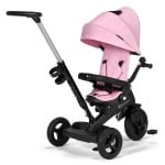Триколка KinderKraft - Twipper, Зелена