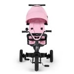 Триколка KinderKraft - Twipper, Зелена