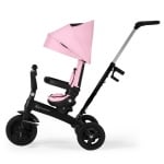 Триколка KinderKraft - Twipper, Зелена
