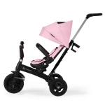 Триколка KinderKraft - Twipper, Зелена