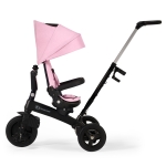 Триколка KinderKraft - Twipper, Зелена