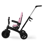Триколка KinderKraft - Twipper, Зелена