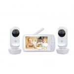 Видео бебефон с 2 камери Motorola - VM35-2