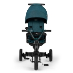 Триколка KinderKraft - Twipper, Зелена