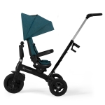 Триколка KinderKraft - Twipper, Зелена