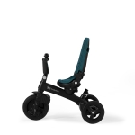 Триколка KinderKraft - Twipper, Зелена