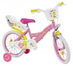 Детски велосипед 16" Toimsa - Tweety