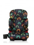 Столче за кола Cosatto - Sumo, IsoFix, 15-36 kg, Disco Rainbow