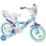 Детски велосипед Huffy - 14", Frozen II