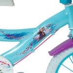 Детски велосипед Huffy - 14", Frozen II