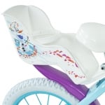 Детски велосипед Huffy - 14", Frozen II