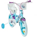 Детски велосипед Huffy - 14", Frozen II