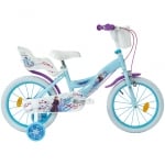 Детски велосипед Huffy - 16", Frozen II