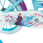 Детски велосипед Huffy - 16", Frozen II