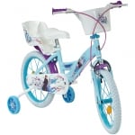 Детски велосипед Huffy - 16", Frozen II