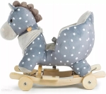 Люлеещо се конче KinderKraft - HORSE