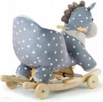 Люлеещо се конче KinderKraft - HORSE