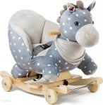 Люлеещо се конче KinderKraft - HORSE