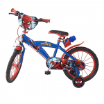 Детски велосипед Huffy - 14", Spiderman