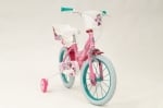 Детски велосипед Huffy - 16", Minnie