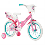 Детски велосипед Huffy - 16", Minnie