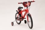 Детски велосипед Huffy - 16", Cars 