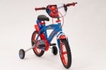 Детски велосипед Huffy - 14", Spiderman