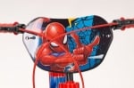 Детски велосипед Huffy - 14", Spiderman