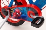 Детски велосипед Huffy - 14", Spiderman