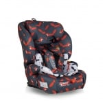 Столче за кола Cosatto - Zoomi 2, i-Size, 76-150 cm, Old Mac Donald