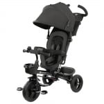 Триколка KinderKraft - Aveo, Аnthracite