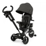 Триколка KinderKraft - Aveo, Аnthracite