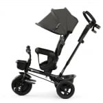 Триколка KinderKraft - Aveo, Аnthracite