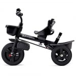 Триколка KinderKraft - Aveo, Аnthracite