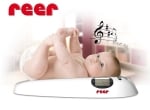 Бебешка везна Reer - Музикална