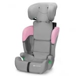 Столче за кола Kinderkraft - Comfort Up, i-Size, 75-150 cm, Зелено