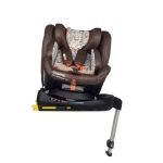 Столче за кола Cosatto - All in All Rotate, i-Size, IsoFix, 0-36 kg, Midnight Jungle