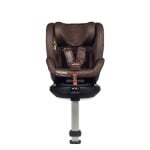 Столче за кола Cosatto - All in All Rotate, i-Size, IsoFix, 0-36 kg, Midnight Jungle