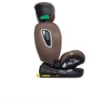Столче за кола Cosatto - All in All Rotate, i-Size, IsoFix, 0-36 kg, Midnight Jungle