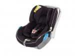 Кошница за кола Avionaut - Kite +, IsoFix, 0-13 kg, Синя K.08