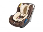 Кошница за кола Avionaut - Kite +, IsoFix, 0-13 kg, Синя K.08