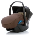 Кошница за кола Tutis - Kite, IsoFix, 0-13 kg, Alloy