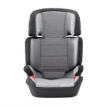 Столче за кола KinderKraft - Junior, IsoFIX, Черно
