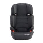 Столче за кола KinderKraft - Junior, IsoFIX, Черно