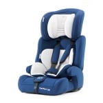 Столче за кола KinderKraft Comfort UP, 9-36 кг, Зелено
